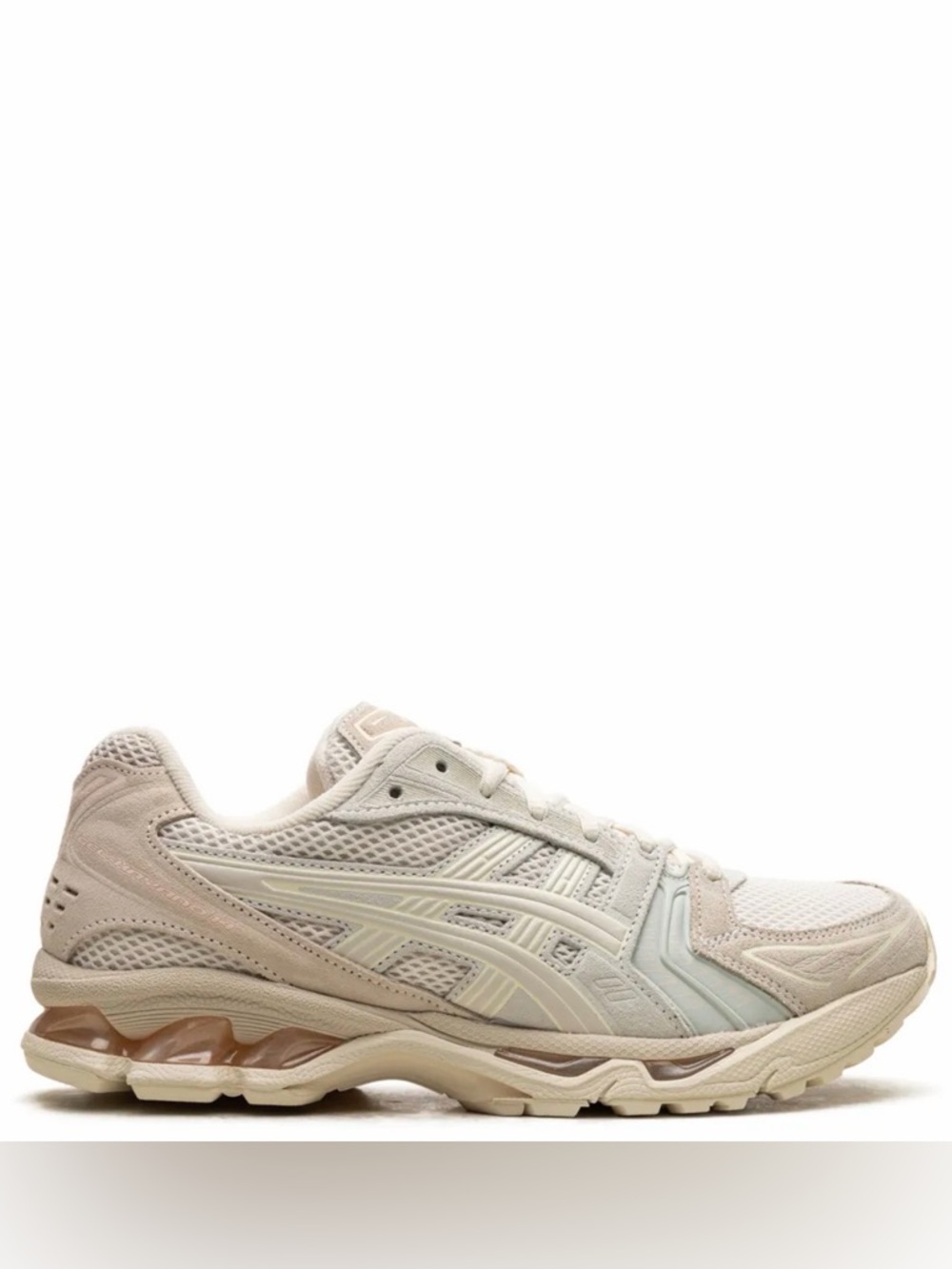 Asics Gel-Kayano 14 size 9.5